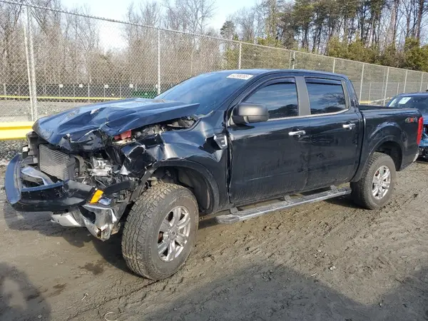 1FTER4FH8LLA44430 2020 FORD RANGER - Image 1