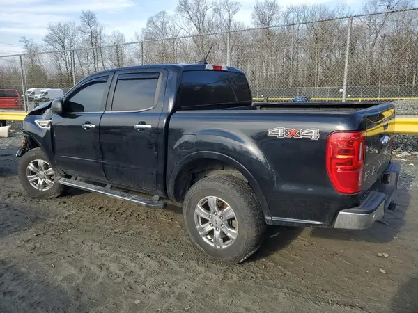 1FTER4FH8LLA44430 2020 FORD RANGER - Image 2