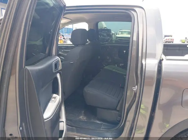 1FTER4FH8LLA46128 2020 FORD RANGER - Image 8