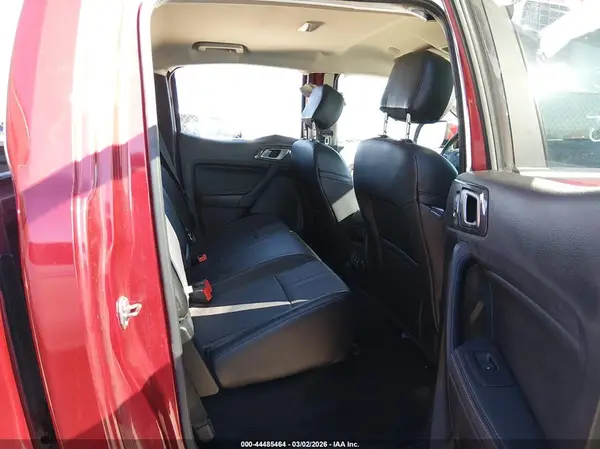 1FTER4FH8LLA47229 2020 FORD RANGER - Image 8