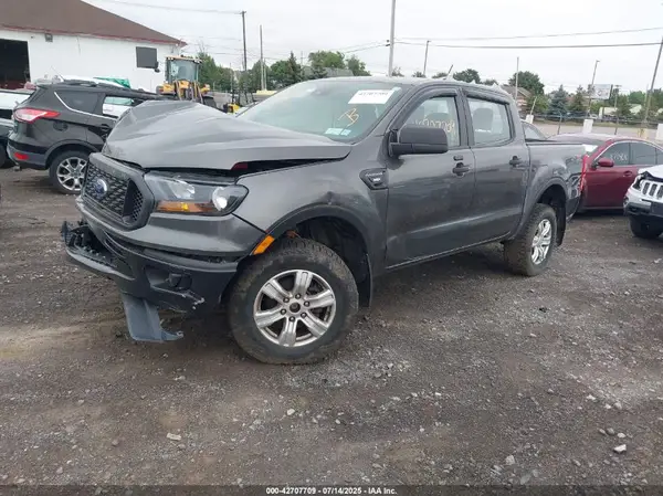 1FTER4FH8LLA49949 2020 FORD RANGER - Image 2