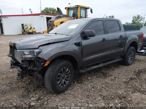 1FTER4FH8LLA50096 2020 FORD RANGER - Image 2
