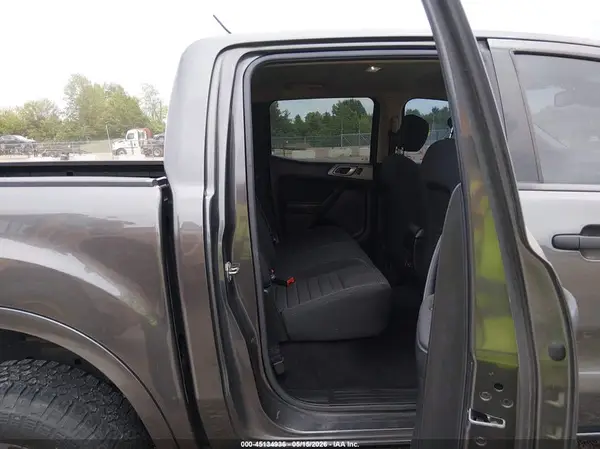 1FTER4FH8LLA50096 2020 FORD RANGER - Image 8