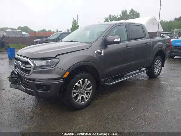 1FTER4FH8LLA53922 2020 FORD RANGER - Image 2
