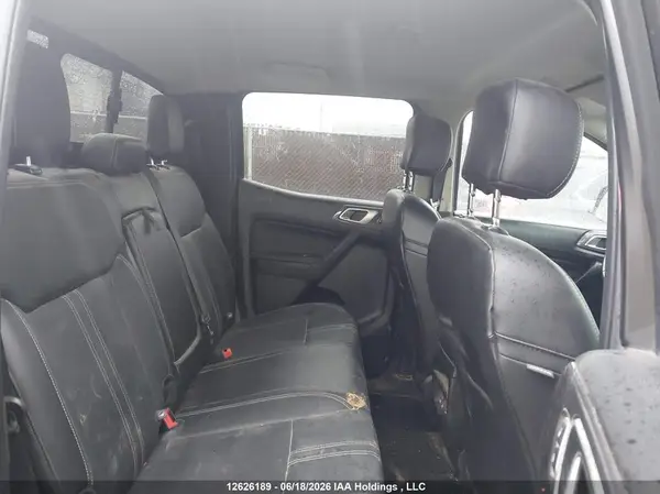1FTER4FH8LLA53922 2020 FORD RANGER - Image 8