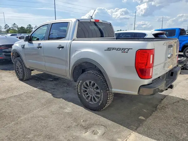 1FTER4FH8LLA56125 2020 FORD RANGER - Image 2