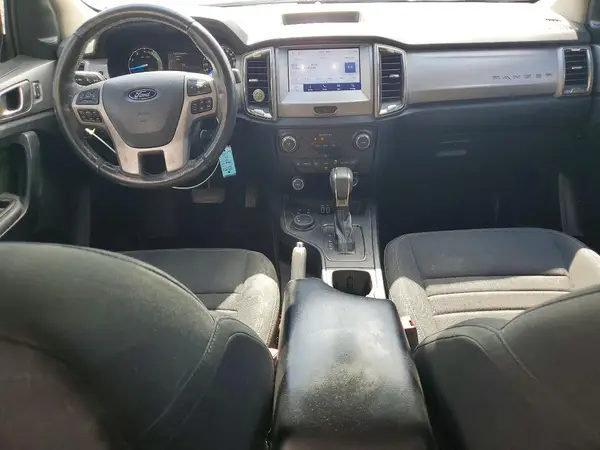 1FTER4FH8LLA56125 2020 FORD RANGER - Image 8