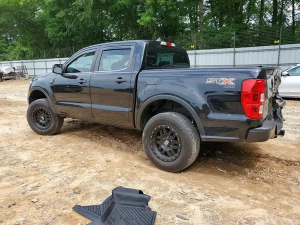 1FTER4FH8LLA57758 2020 FORD RANGER - Image 2