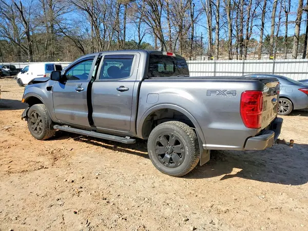 1FTER4FH8LLA62541 2020 FORD RANGER - Image 2
