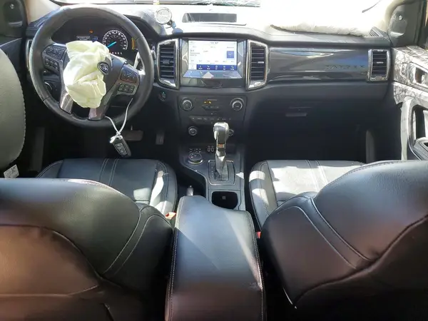 1FTER4FH8LLA62541 2020 FORD RANGER - Image 8