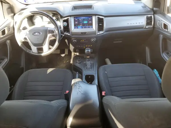 1FTER4FH8LLA63771 2020 FORD RANGER - Image 8