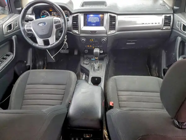 1FTER4FH8LLA70039 2020 FORD RANGER - Image 8