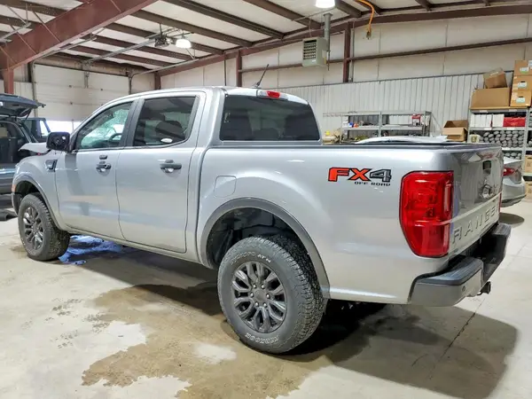 1FTER4FH8LLA73121 2020 FORD RANGER - Image 2