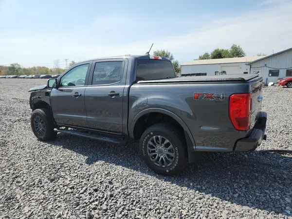 1FTER4FH8LLA73605 2020 FORD RANGER - Image 2