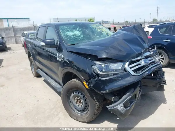 1FTER4FH8LLA75001 2020 FORD RANGER - Image 1