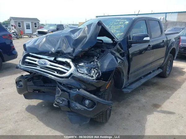1FTER4FH8LLA75001 2020 FORD RANGER - Image 2