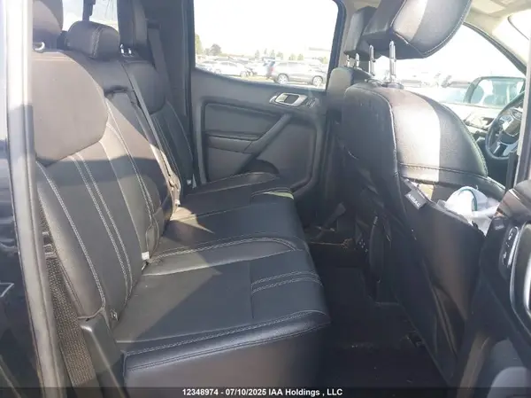 1FTER4FH8LLA75001 2020 FORD RANGER - Image 8