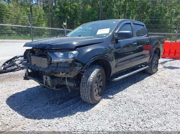 1FTER4FH8LLA84314 2020 FORD RANGER - Image 2
