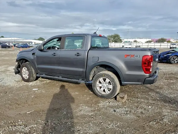 1FTER4FH8LLA86001 2020 FORD RANGER - Image 2