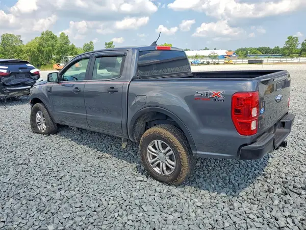 1FTER4FH8LLA91361 2020 FORD RANGER - Image 2