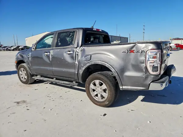 1FTER4FH8LLA93482 2020 FORD RANGER - Image 2