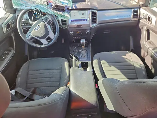 1FTER4FH8LLA93482 2020 FORD RANGER - Image 8