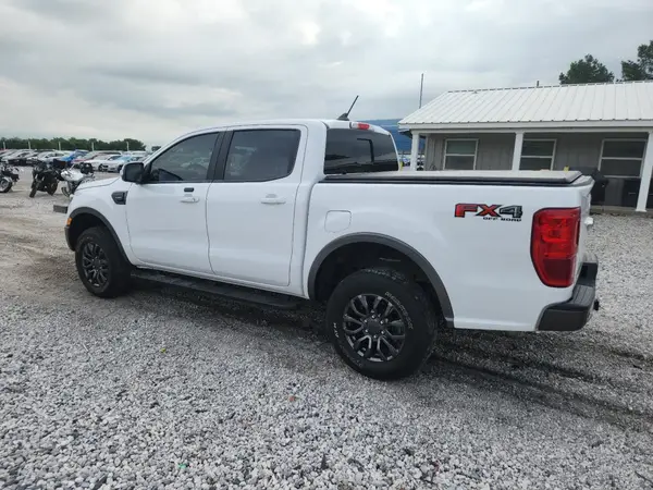 1FTER4FH8LLA96169 2020 FORD RANGER - Image 2