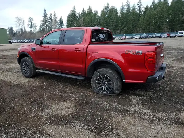 1FTER4FH8LLA99816 2020 FORD RANGER - Image 2