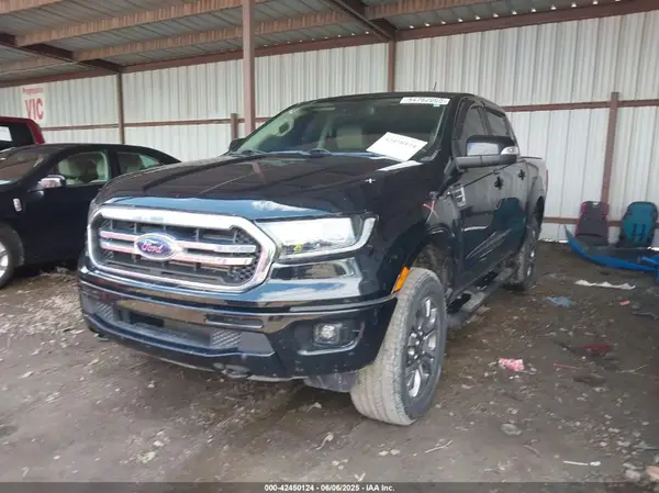 1FTER4FH8MLD00034 2021 FORD RANGER - Image 2