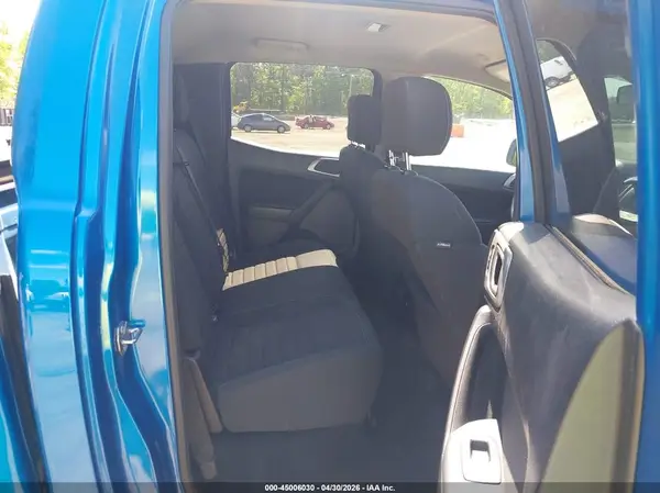 1FTER4FH8MLD01328 2021 FORD RANGER - Image 8