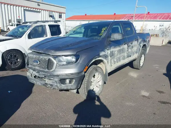 1FTER4FH8MLD06481 2021 FORD RANGER - Image 2