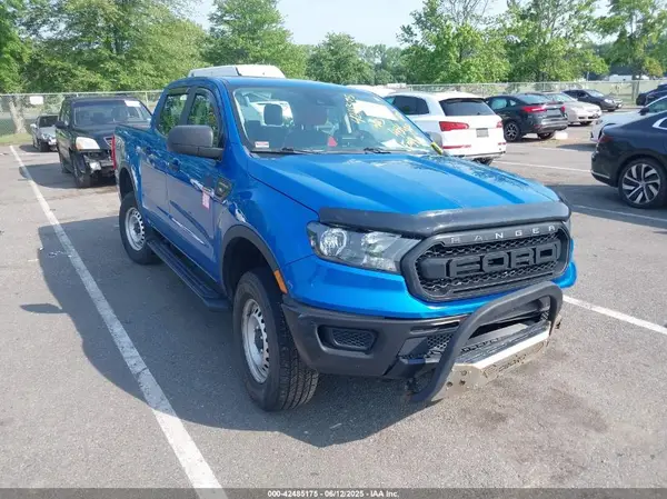 1FTER4FH8MLD07100 2021 FORD RANGER - Image 1