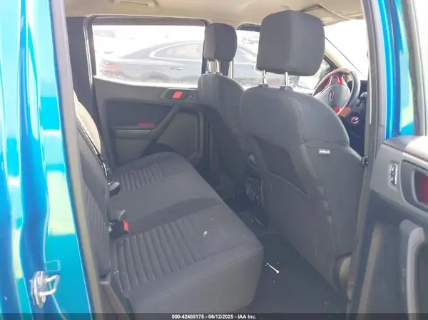 1FTER4FH8MLD07100 2021 FORD RANGER - Image 8