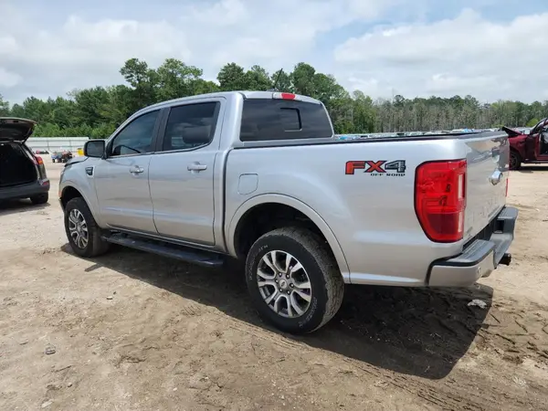 1FTER4FH8MLD08277 2021 FORD RANGER - Image 2