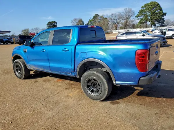1FTER4FH8MLD13348 2021 FORD RANGER - Image 2