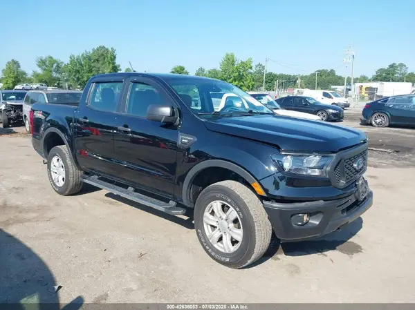 1FTER4FH8MLD21529 2021 FORD RANGER - Image 1