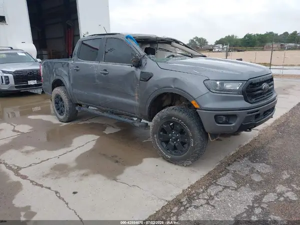 1FTER4FH8MLD25144 2021 FORD RANGER - Image 1