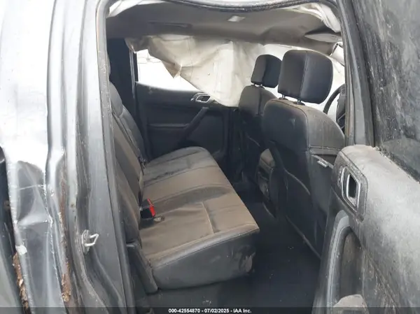 1FTER4FH8MLD25144 2021 FORD RANGER - Image 8