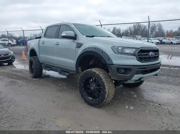 1FTER4FH8MLD28724 2021 FORD RANGER - Image 1