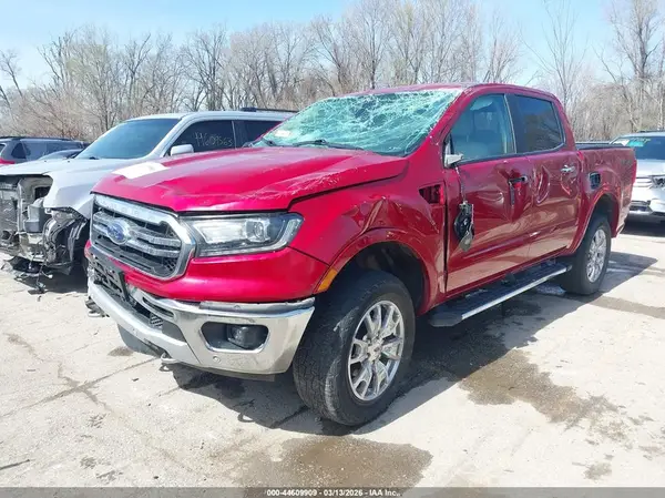 1FTER4FH8MLD31526 2021 FORD RANGER - Image 2