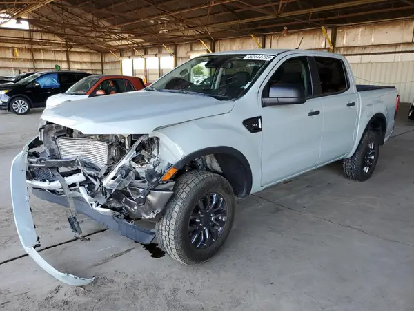 1FTER4FH8MLD32580 2021 FORD RANGER - Image 1