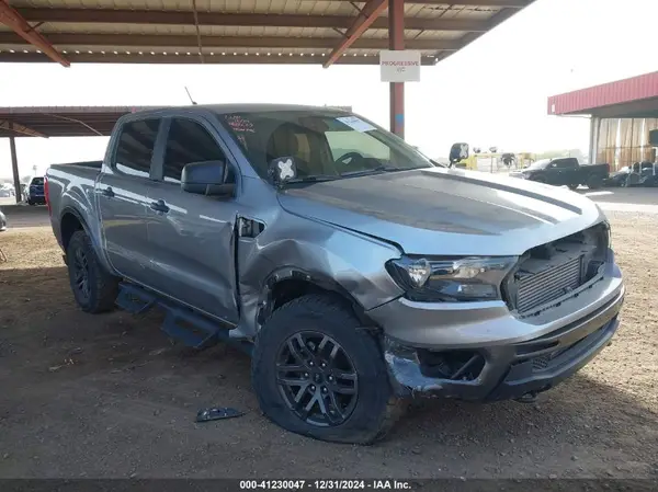 1FTER4FH8MLD32823 2021 FORD RANGER - Image 1