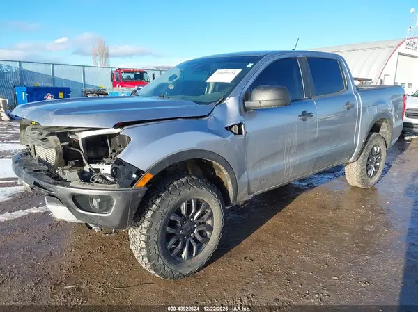 1FTER4FH8MLD32837 2021 FORD RANGER - Image 2