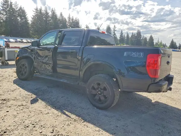1FTER4FH8MLD33275 2021 FORD RANGER - Image 2