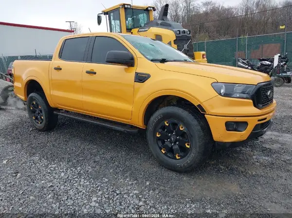 1FTER4FH8MLD34636 2021 FORD RANGER - Image 1