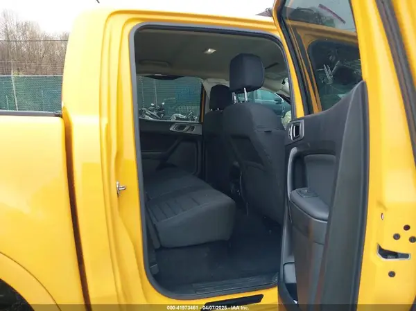 1FTER4FH8MLD34636 2021 FORD RANGER - Image 8