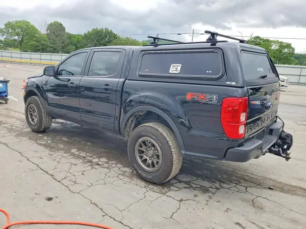 1FTER4FH8MLD35561 2021 FORD RANGER - Image 2