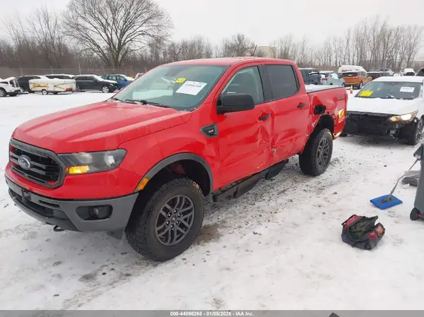 1FTER4FH8MLD36581 2021 FORD RANGER - Image 2