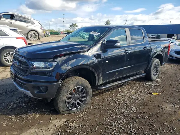 1FTER4FH8MLD41151 2021 FORD RANGER - Image 1