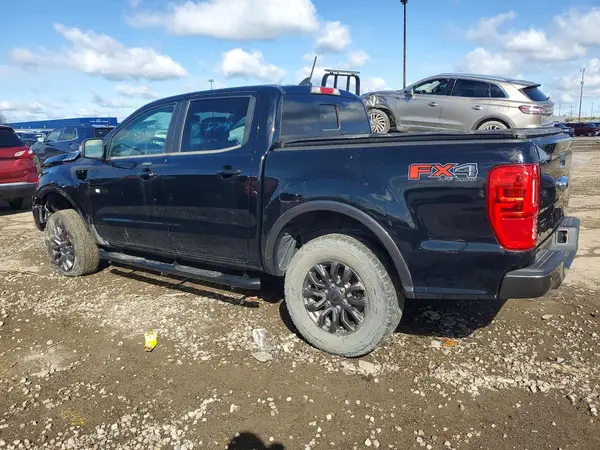 1FTER4FH8MLD41151 2021 FORD RANGER - Image 2
